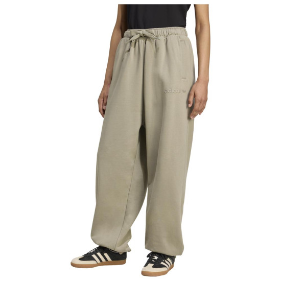 Adidas Γυναικείο παντελόνι φόρμας Essentials Linear Pants